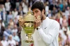 Alcaraz and Djokovic Both in US Open Quarterfinals – Carlos Looking Forward to a Rematch