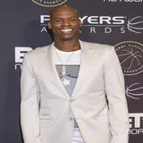 Al Harrington