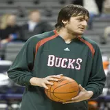 Andrew Bogut