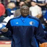 Luol Deng