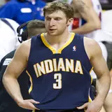 Troy Murphy