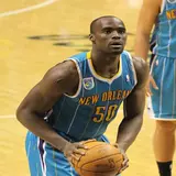 Emeka Okafor