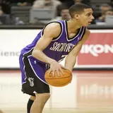 Kevin Martin