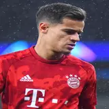 Philippe Coutinho Correia