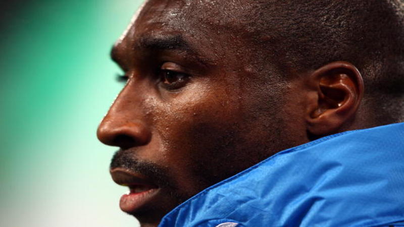 Sol Weighs In On Rio Omission