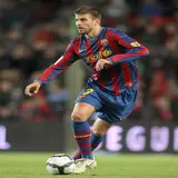 Gerard Pique