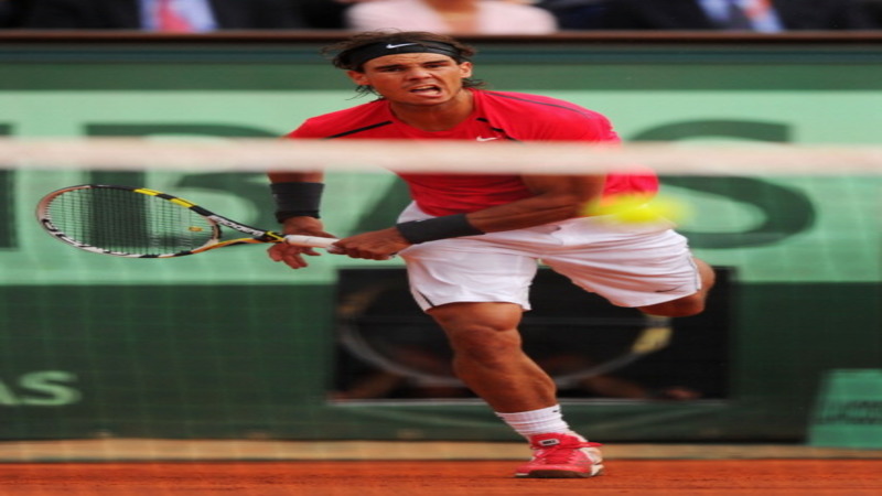 Nadal & Djokovic Set For Grand Finale