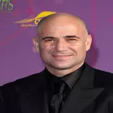 Andre Agassi