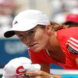 Justine Henin