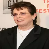 Billie Jean King