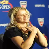 Kim Clijsters