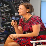 Lindsay Davenport