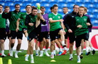 Ireland vs. Croatia Betting Preview
