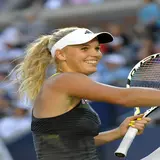 Caroline Wozniacki