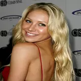 Anna Kournikova