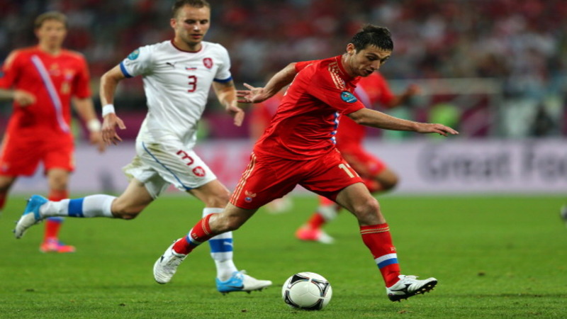 Poland vs. Russia Betting Preview
