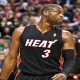 Dwyane Wade