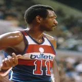 Elvin Hayes