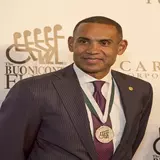 Grant Hill