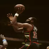 Bob Lanier