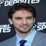 Pau Gasol