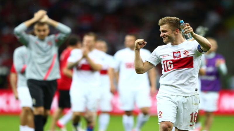 Poland To Battle Czechs For Knockout Spot