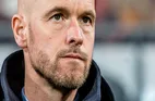 Ten Hag Declares Garnacho's Strike as 'Goal of the Season'