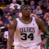 Paul Pierce