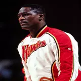 Dominique Wilkins