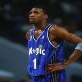 Tracy McGrady