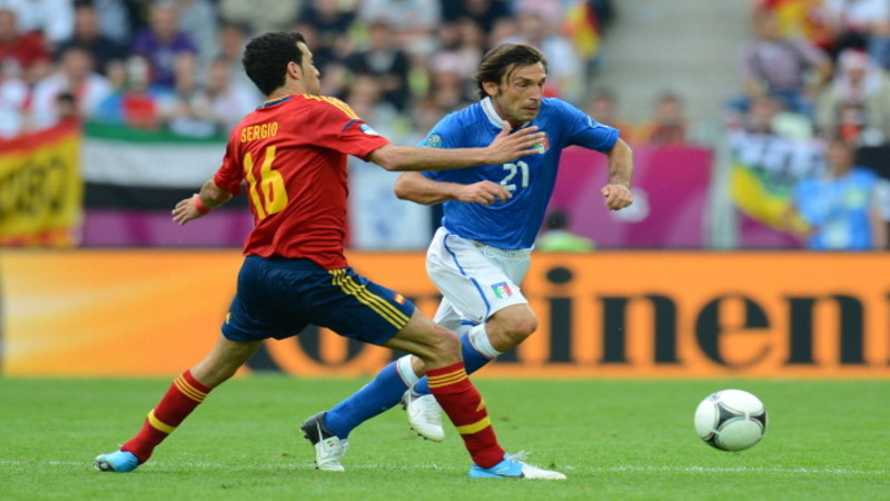 Italy vs. Croatia Betting Preview