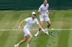 Jamie Murray Designated Cinch Championships Tournament Director