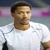 Derrick Rose
