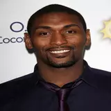 Ron Artest