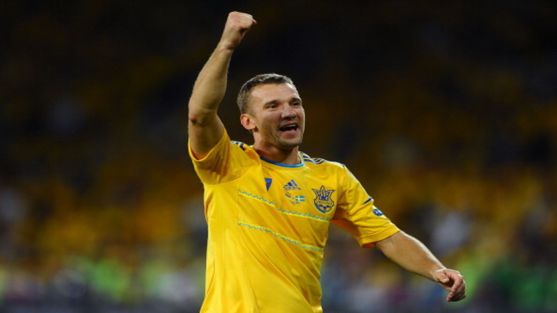 Ukraine vs. France Betting Preview