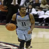 Mike Conley