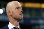 Man Utd Boss Ten Hag: Hojland & Garnacho Just Needed Time