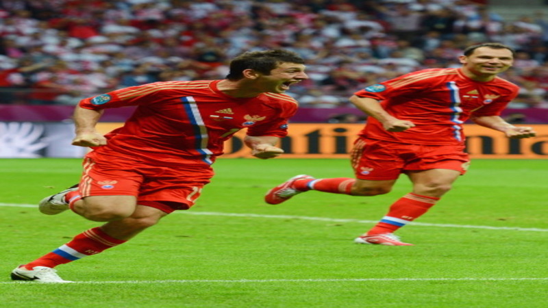 Greece vs. Russia Betting Preview