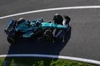 Aston Martin 2024 Challenger Hits the Track at Silverstone