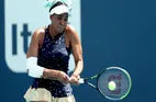 Venus Williams Exits the Miami Open at the Hands of Diana Shnaider