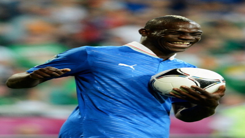 Prandelli: Italy Played "Very Good Football"