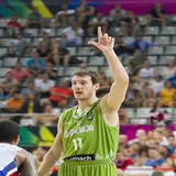 Goran Dragic