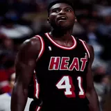 Glen Rice
