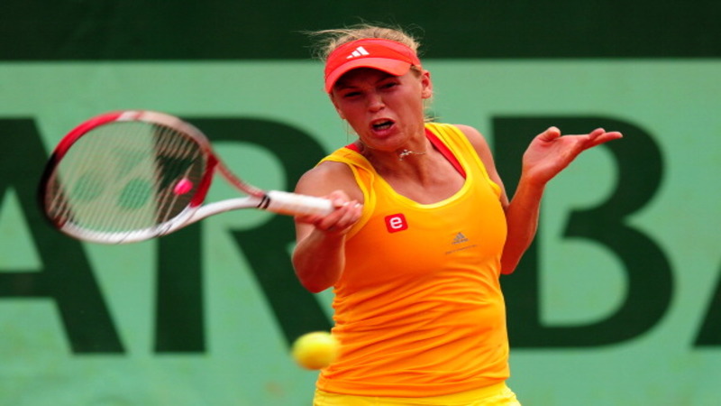 Wimbledon: Women's Form Guide