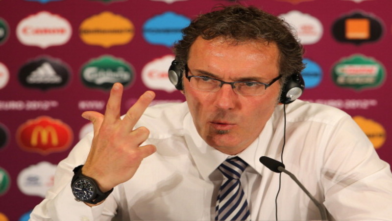 France Staying Positive Ahead Of Spain Clash