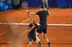 Olympics: Murray & Evans Save Match Points en Route to Paris 2024 Doubles QFs