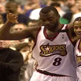 Aaron McKie