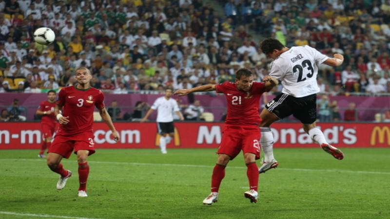 Germany vs. Greece Betting Preview