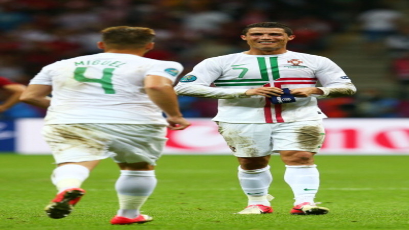 Portugal Ambitious After Czech Win