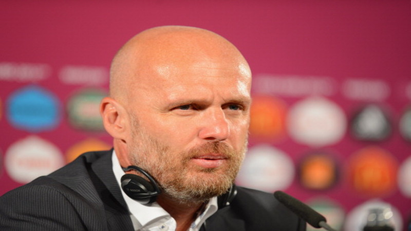 Bilek: Portugal Were Better Than Us